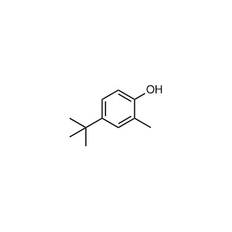 4-(Tert-Butyl)-2-methylphenol