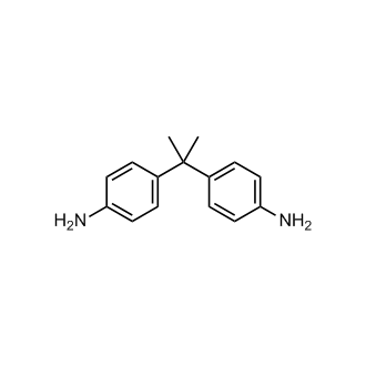 4,4'-(Propane-2,2-diyl)dianiline