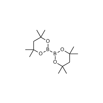 4,4,4',4',6,6,6',6'-Octamethyl-2,2'-bi(1,3,2-dioxaborinane)