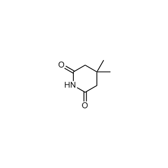 4,4-Dimethylpiperidine-2,6-dione