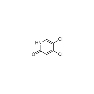 4,5-Dichloropyridin-2(1H)-one