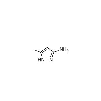 4,5-Dimethyl-1H-pyrazol-3-amine