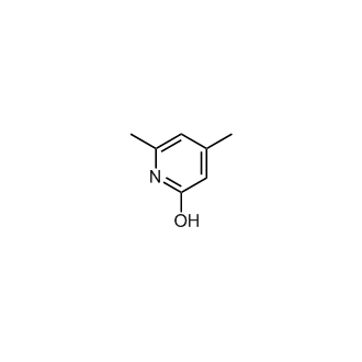 4,6-Dimethylpyridin-2-ol