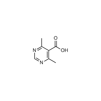 4,6-Dimethylpyrimidine-5-carboxylic acid