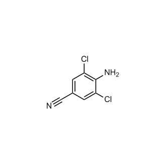 4-Amino-3,5-dichlorobenzonitrile