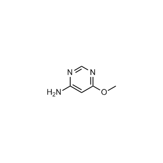 4-Amino-6-methoxypyrimidine