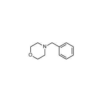 4-Benzylmorpholine