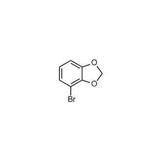 4-Bromo-1,3-benzodioxole