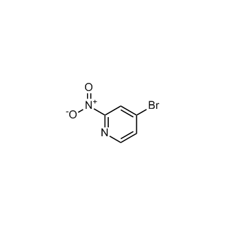 4-Bromo-2-nitropyridine