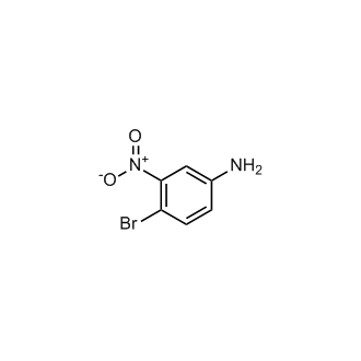 4-Bromo-3-nitroaniline