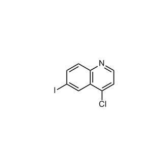 4-Chloro-6-iodoquinoline