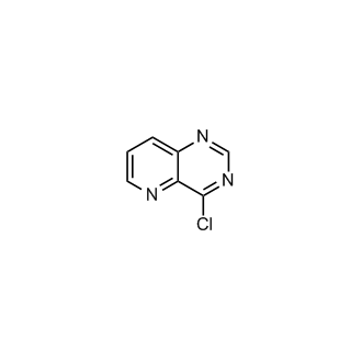 4-Chloropyrido[3,2-d]pyrimidine