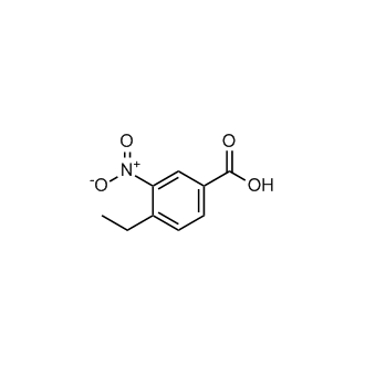 4-Ethyl-3-nitrobenzoic acid