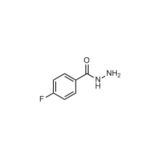 4-Fluorobenzohydrazide