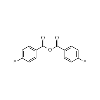 4-Fluorobenzoic anhydride