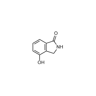 4-Hydroxy-2,3-dihydroisoindol-1-one