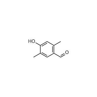 4-Hydroxy-2,5-dimethylbenzaldehyde