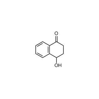 4-Hydroxy-3,4-dihydronaphthalen-1(2H)-one