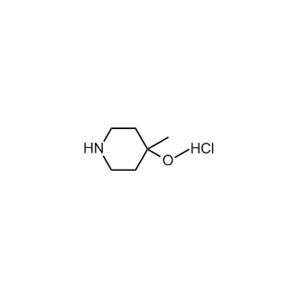 4-Methoxy-4-methylpiperidine hydrochloride