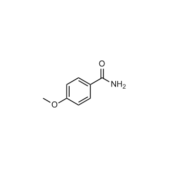 4-Methoxybenzamide