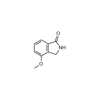 4-Methoxyisoindolin-1-one