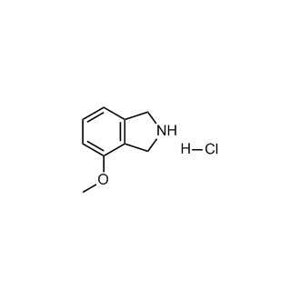 4-Methoxyisoindoline hydrochloride