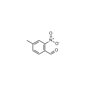 4-Methyl-2-nitrobenzaldehyde