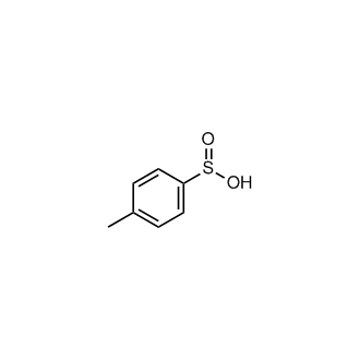 4-Methylbenzenesulfinic acid