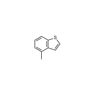 4-Methylbenzo[b]thiophene