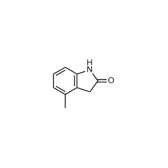 4-Methylindolin-2-one