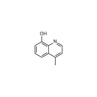 4-Methylquinolin-8-ol