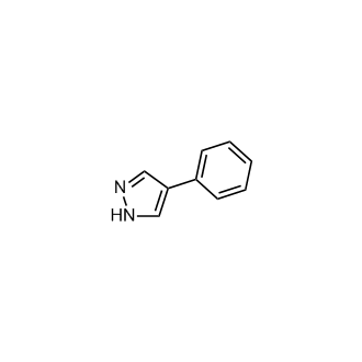 4-Phenyl-1H-pyrazole