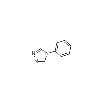 4-Phenyl-4H-1,2,4-triazole