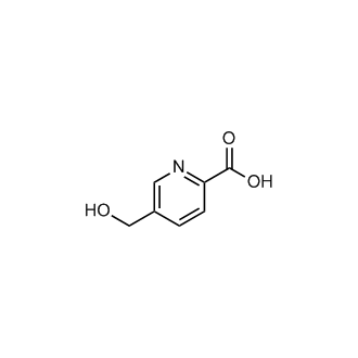 5-(Hydroxymethyl)picolinic acid