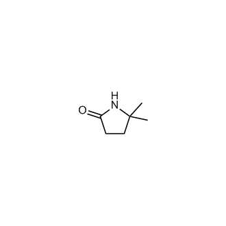 5,5-Dimethylpyrrolidin-2-one