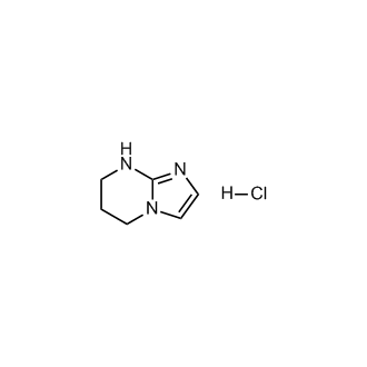 5,6,7,8-Tetrahydroimidazo[1,2-a]pyrimidine hydrochloride