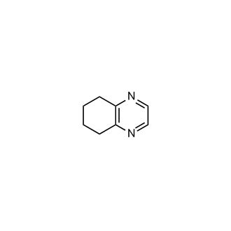 5,6,7,8-Tetrahydroquinoxaline