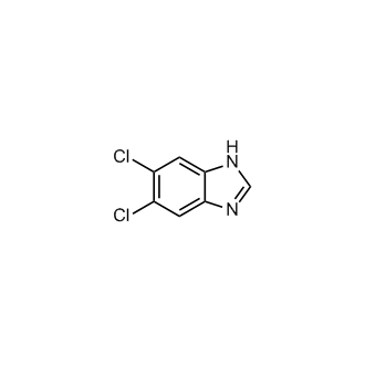 5,6-Dichloro-1H-benzo[d]imidazole