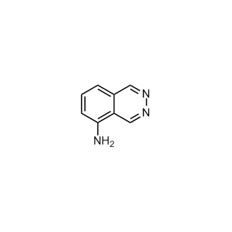 5-Aminophthalazine