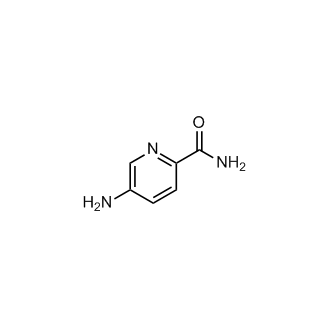 5-Aminopyridine-2-carboxamide