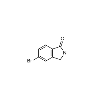 5-Bromo-2-methylisoindolin-1-one