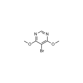 5-Bromo-4,6-dimethoxypyrimidine