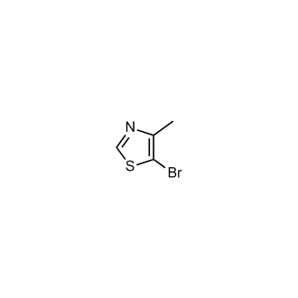 5-Bromo-4-methylthiazole