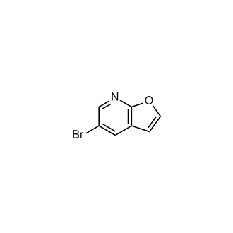 5-Bromofuro[2,3-b]pyridine