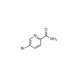 5-Bromopyridine-2-carboxamide