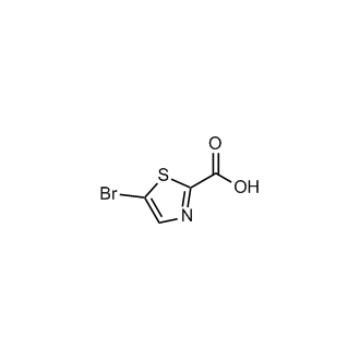 5-Bromothiazole-2-carboxylic acid