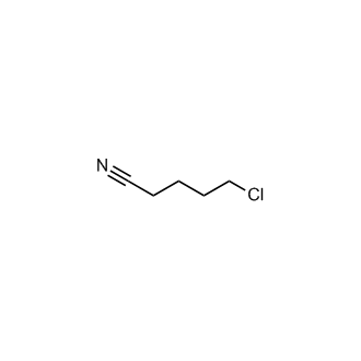 5-Chloropentanenitrile