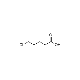 5-Chloropentanoic acid