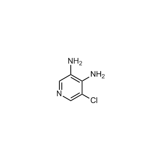 5-Chloropyridine-3,4-diamine