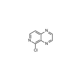 5-Chloropyrido[3,4-b]pyrazine